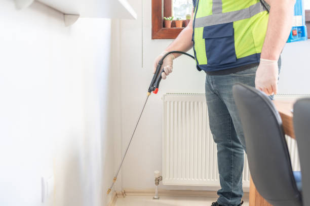 Best Pest Prevention Services  in Fairview, OR